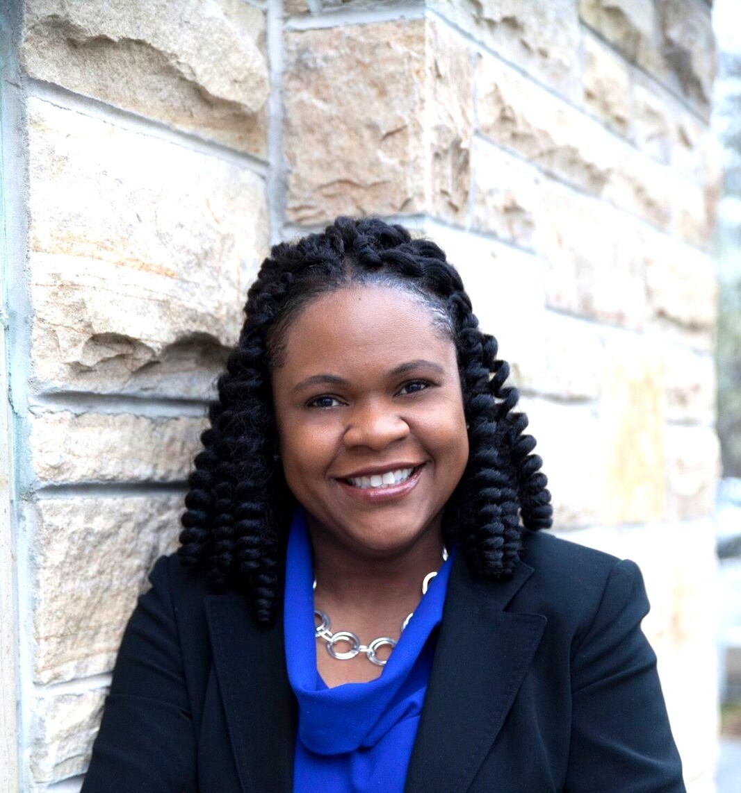 Howard University Welcomes Its First Female Dean For The School Of Divinity 